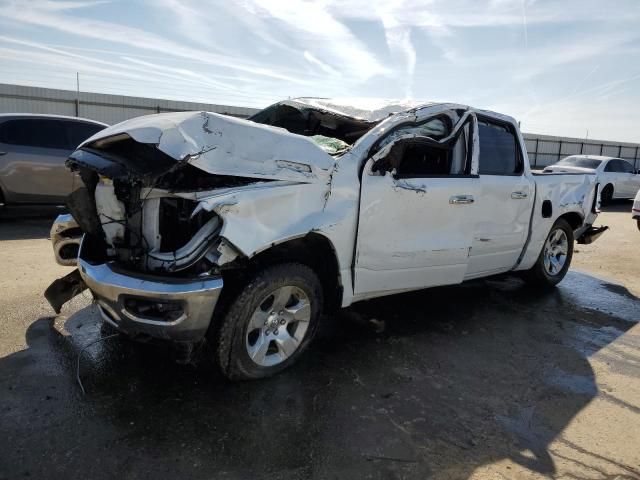 2019 Dodge RAM 1500 BIG HORN/LONE Star