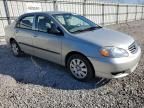 2004 Toyota Corolla CE