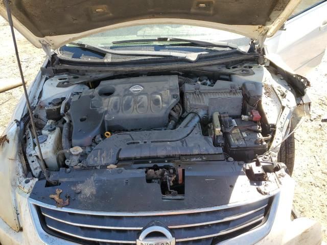 2011 Nissan Altima Base