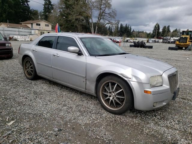 2006 Chrysler 300 Touring