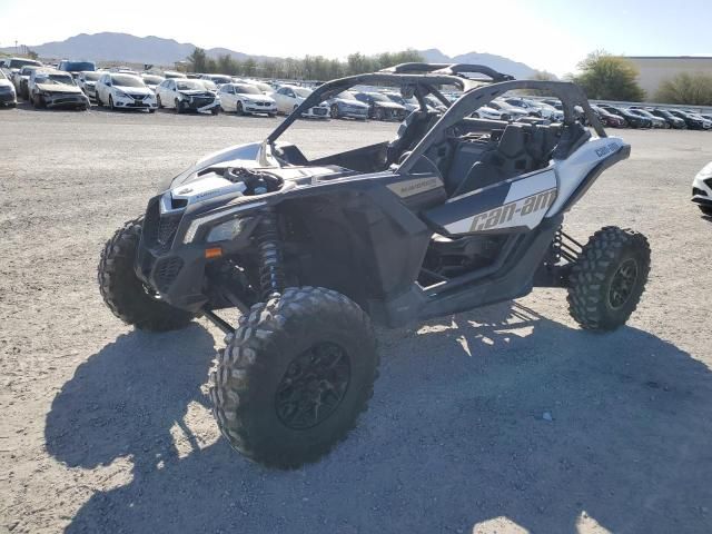 2023 Can-Am Maverick X3 RS Turbo RR