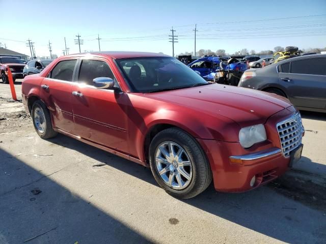 2009 Chrysler 300 Limited