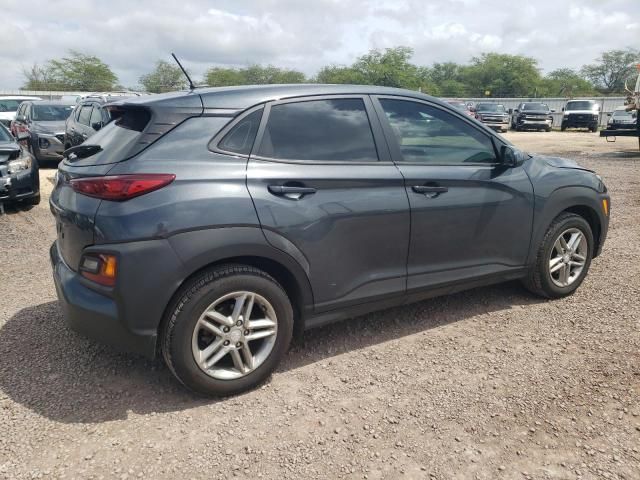 2020 Hyundai Kona SE