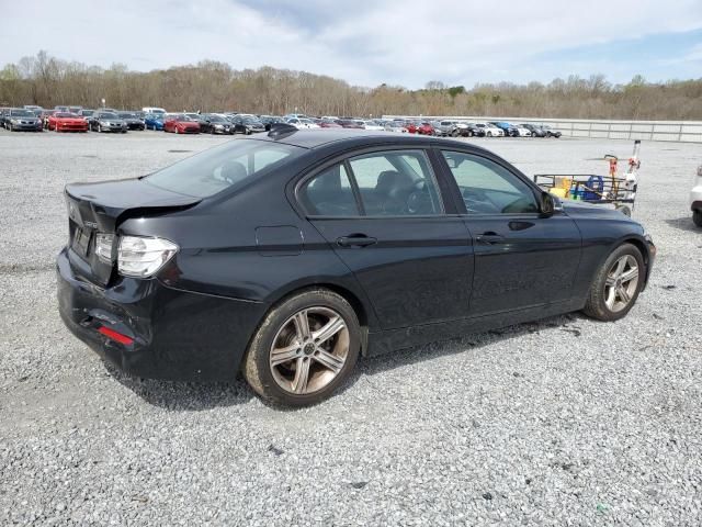 2014 BMW 328 I