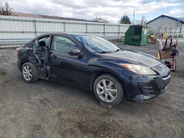 2010 Mazda 3 I