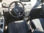 2008 Toyota Yaris