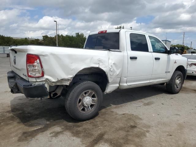 2022 Dodge RAM 2500 Tradesman