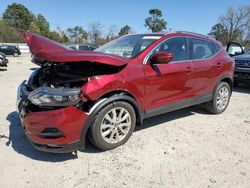 2021 Nissan Rogue Sport SV for sale in Hampton, VA