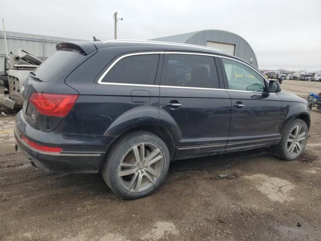 2014 Audi Q7 Premium Plus