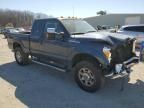 2014 Ford F350 Super Duty