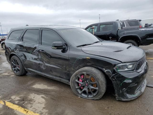 2022 Dodge Durango R/T