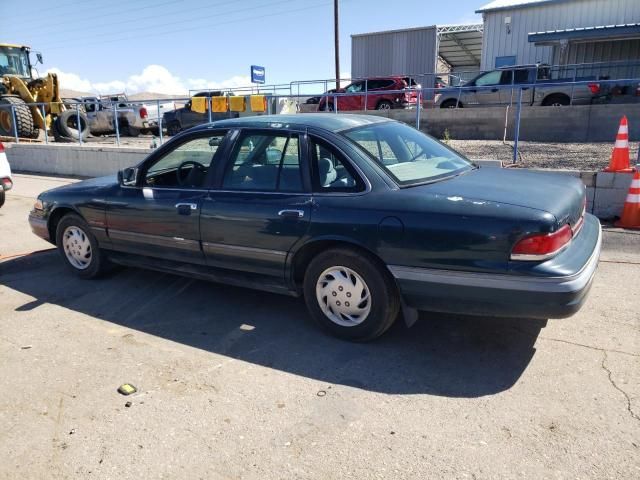 1994 Ford Crown Victoria