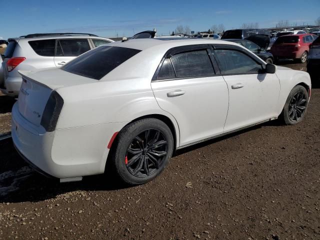 2015 Chrysler 300 S