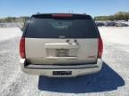 2007 GMC Yukon XL C1500