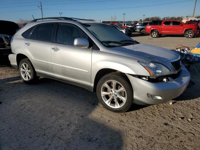 2009 Lexus RX 350