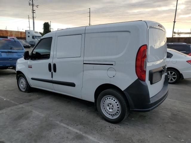 2020 Dodge RAM Promaster City