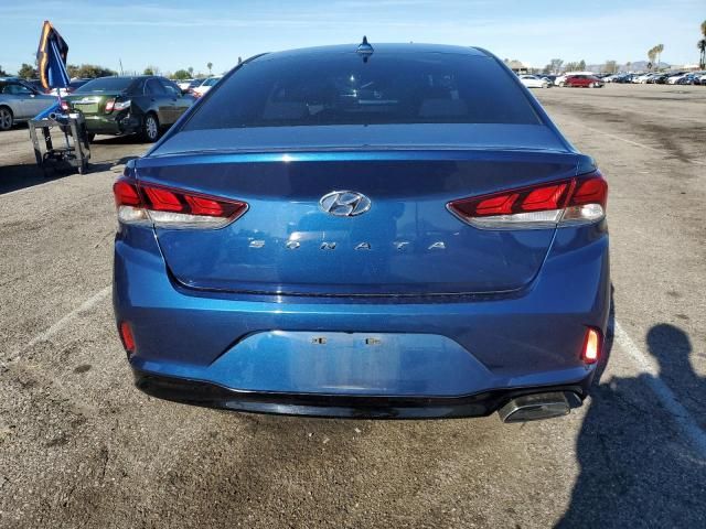 2019 Hyundai Sonata Limited