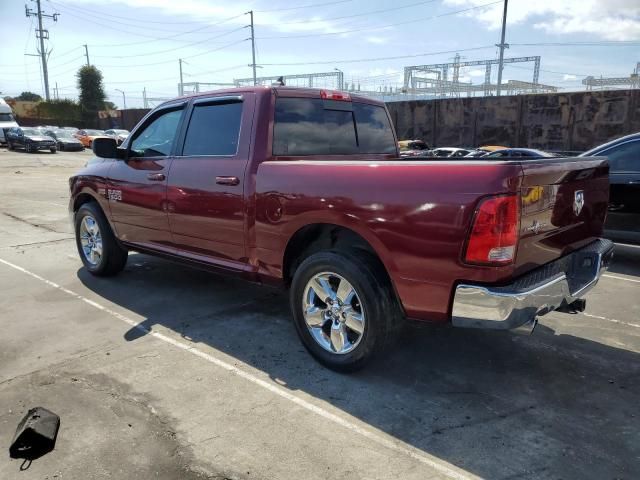 2019 Dodge RAM 1500 Classic SLT