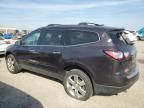 2015 Chevrolet Traverse LTZ