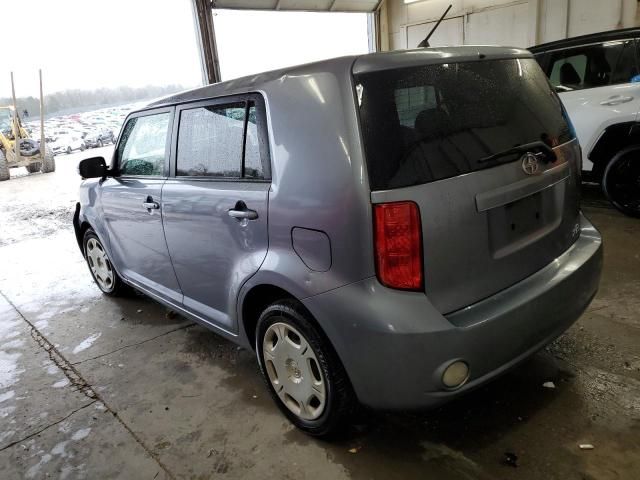 2009 Scion XB