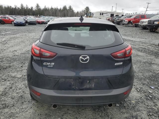 2020 Mazda CX-3 Touring