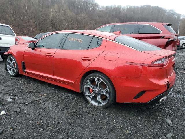 2019 KIA Stinger GT2