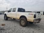 2011 Ford F250 Super Duty