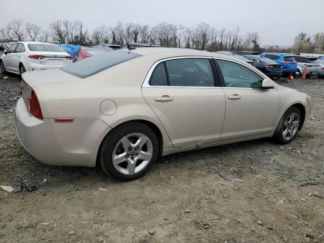 2009 Chevrolet Malibu 1LT