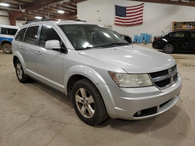 2010 Dodge Journey SXT