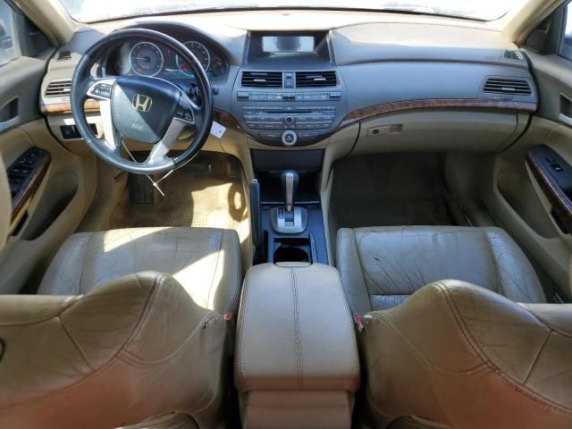 2009 Honda Accord EXL