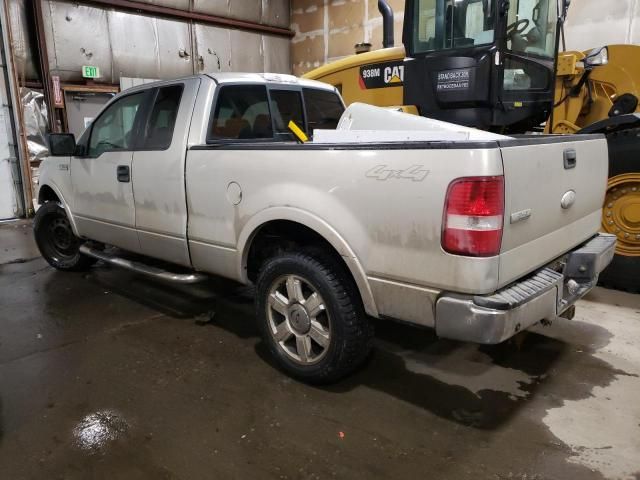 2006 Ford F150