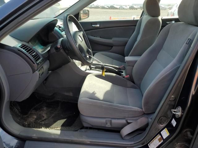 2004 Honda Accord EX