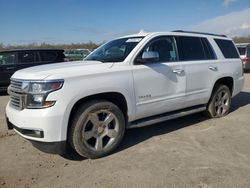 2018 Chevrolet Tahoe K1500 Premier for sale in Fresno, CA