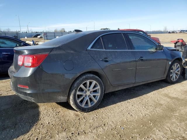 2015 Chevrolet Malibu 2LT