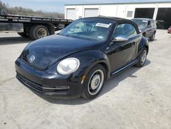 Salvage cars for sale at Gaston, SC auction: 2013 Volkswagen Beetle