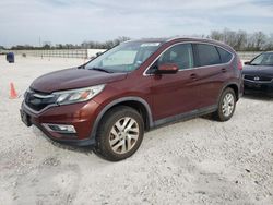 2015 Honda CR-V EX for sale in New Braunfels, TX