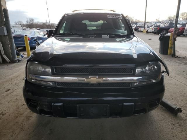 2007 Chevrolet Trailblazer LS