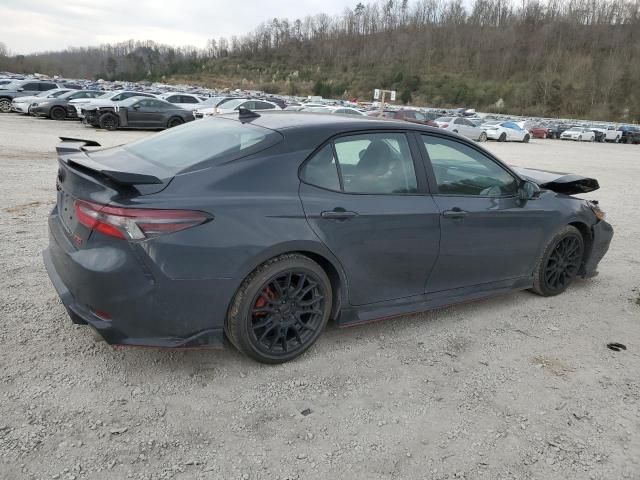 2024 Toyota Camry TRD