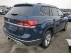 2018 Volkswagen Atlas SEL