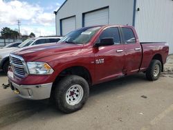 Dodge 1500 salvage cars for sale: 2014 Dodge RAM 1500 SLT