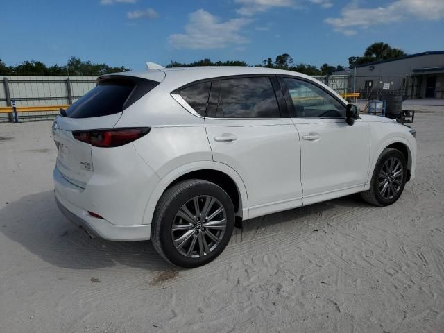 2024 Mazda CX-5 Signature