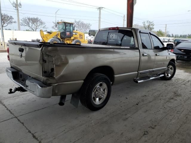 2007 Dodge RAM 2500 ST