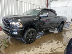 Salvage cars for sale at Franklin, WI auction: 2016 Dodge RAM 2500 SLT