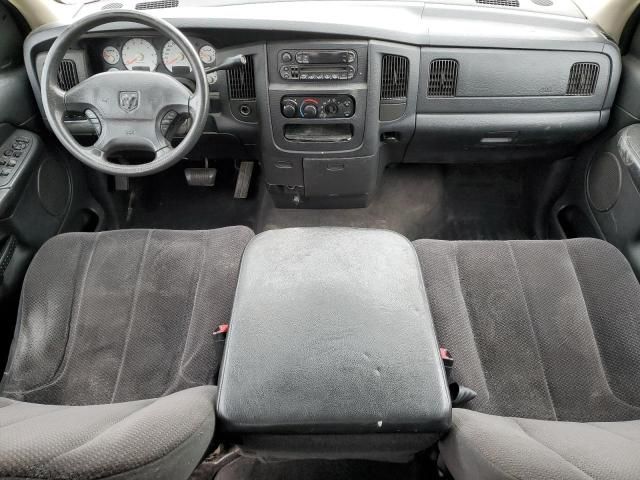 2003 Dodge RAM 1500 ST