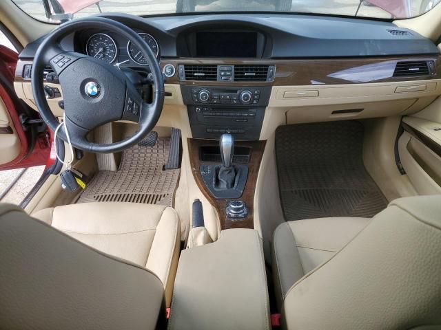 2011 BMW 328 XI