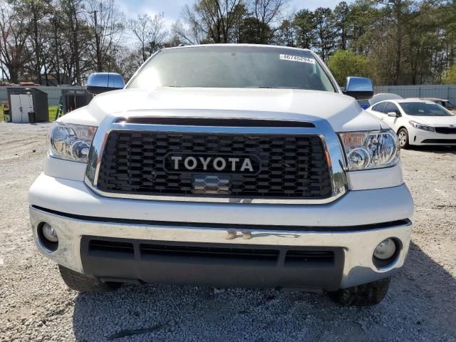 2013 Toyota Tundra Crewmax SR5