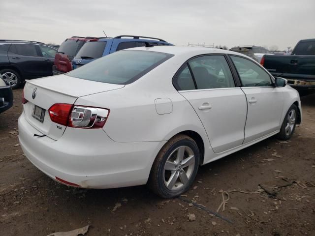 2011 Volkswagen Jetta TDI