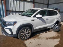 Volkswagen Taos se Vehiculos salvage en venta: 2023 Volkswagen Taos SE