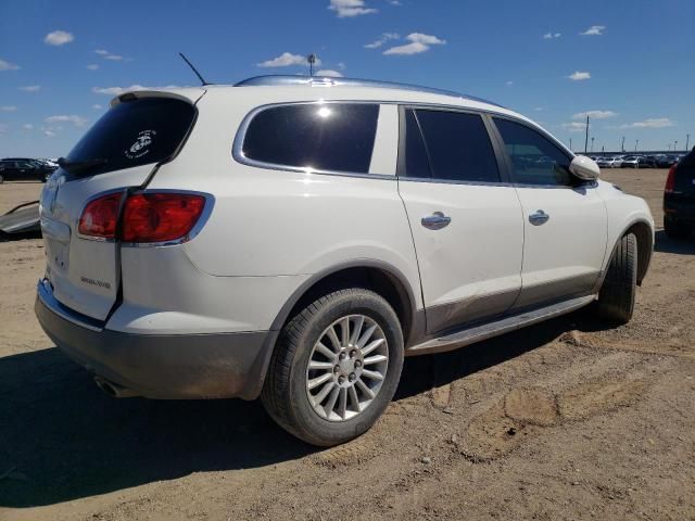 2010 Buick Enclave CX