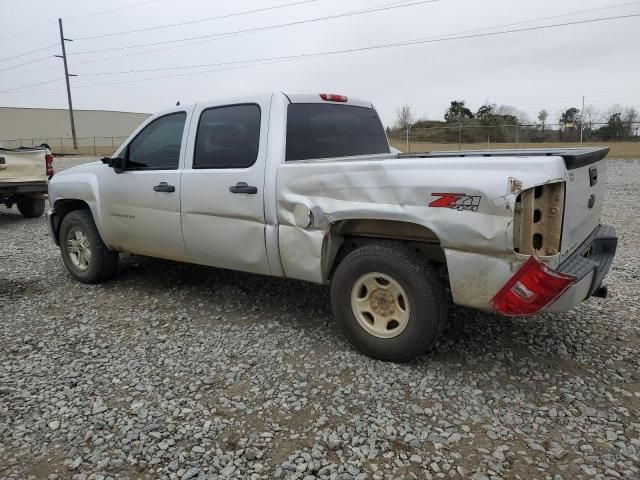 2013 Chevrolet Silverado K1500 LT